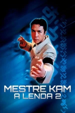 Xem Phim Thiết Hầu Tử 2: Đối Đầu Sát Thủ Vietsub HD Online - Rophim