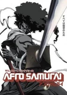 Xem Phim Afro Samurai Vietsub HD Online - Rophim
