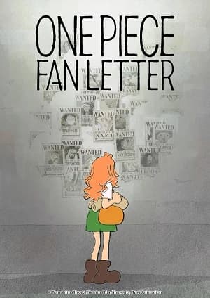 Xem Phim Thư Của Fan One Piece Vietsub HD Online - Rophim