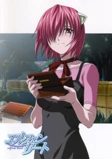 Xem Phim Elfen Lied: Tooriame Nite Arui Wa, Shoujo Wa Ikani Shite Sono Shinjou Ni Itatta Ka? - Regenschauer Vietsub HD Online - Rophim