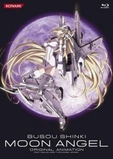 Xem Phim Busou Shinki Moon Angel Vietsub HD Online - Rophim