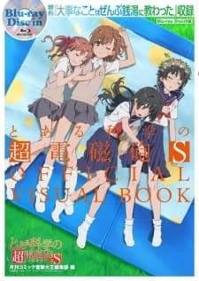 Xem Phim Toaru Kagaku No Railgun S: Daiji Na Koto Wa Zenbu Sentou Ni Osowatta Vietsub HD Online - Rophim