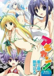 Xem Phim Akikan! Vietsub HD Online - Rophim