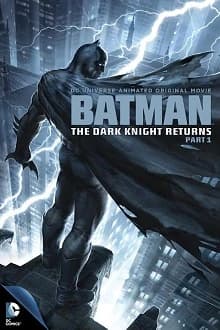 Xem Phim Batman: Kỵ Sĩ Bóng Đêm Trở Lại 2 Vietsub HD Online - Rophim