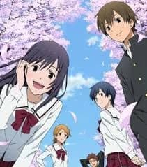 Xem Phim Kimi No Iru Machi: Tasogare Kousaten Vietsub HD Online - Rophim