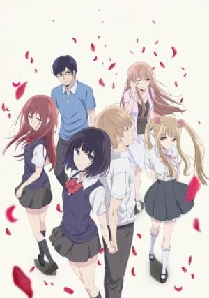 Xem Phim Kuzu No Honkai Vietsub HD Online - Rophim