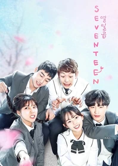 Xem Phim Seventeen Vietsub HD Online - Rophim