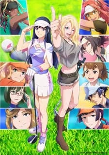 Xem Phim Birdie Wing: Golf Girls' Story Vietsub HD Online - Rophim