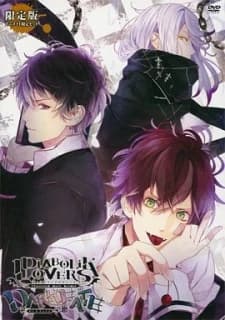 Xem Phim Diabolik Lovers OVA Vietsub HD Online - Rophim