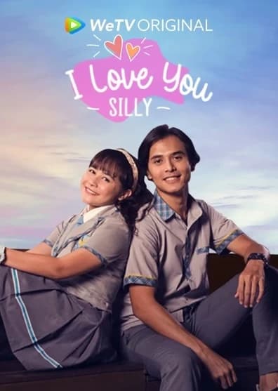 Xem Phim Người Tôi Yêu Là Cô Nàng Ngốc Nghếch Vietsub HD Online - Rophim