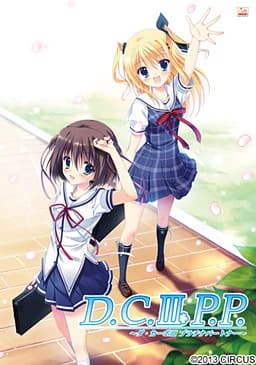 Xem Phim D.C.III: Da Capo III Special Vietsub HD Online - Rophim