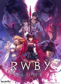 Xem Phim RWBY: Volume 5 Vietsub HD Online - Rophim