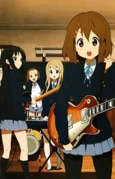 Xem Phim K-On!: Live House! Vietsub HD Online - Rophim