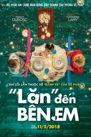 Xem Phim Lăn Đến Bên Em Vietsub HD Online - Rophim