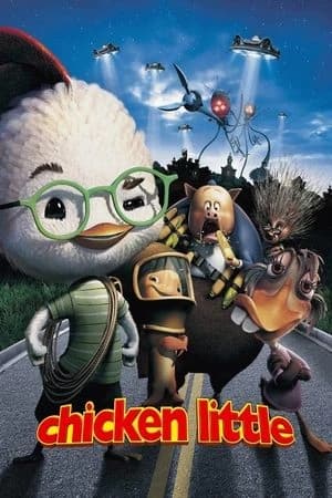Xem Phim Chú Gà Siêu Quậy Vietsub HD Online - Rophim