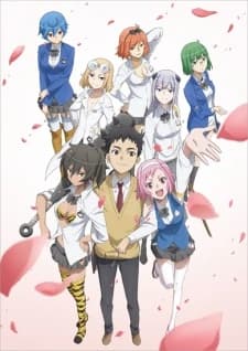 Xem Phim Ai Tenchi Muyou! Vietsub HD Online - Rophim