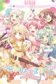 Xem Phim Pastel Life Vietsub HD Online - Rophim