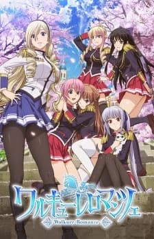 Xem Phim Walkure Romanze Vietsub HD Online - Rophim