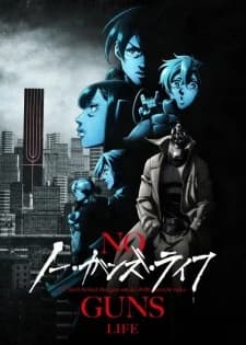 Xem Phim No Guns Life 2Nd Season Vietsub HD Online - Rophim