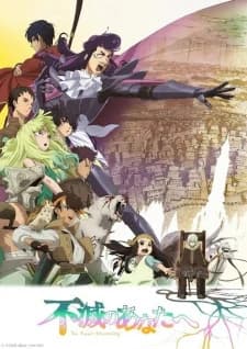 Xem Phim Fumetsu No Anata E 2Nd Season Vietsub HD Online - Rophim