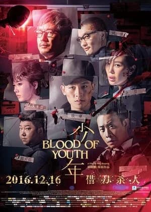 Xem Phim Thiếu Niên Vietsub HD Online - Rophim