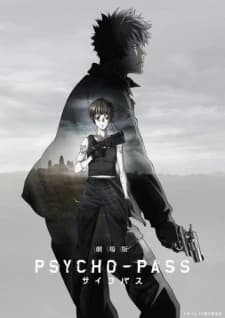 Xem Phim Psycho-Pass Movie Vietsub HD Online - Rophim