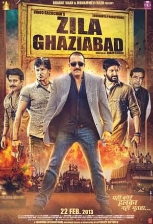 Xem Phim Cuộc Chiến Ở Ghaziabad Vietsub HD Online - Rophim
