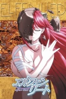 Xem Phim Elfen Lied Vietsub HD Online - Rophim