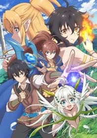 Xem Phim Isekai Cheat Magician Vietsub HD Online - Rophim