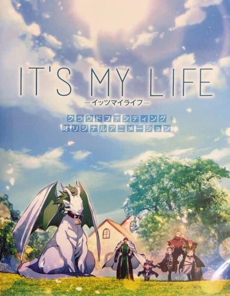 Xem Phim It's My Life Vietsub HD Online - Rophim