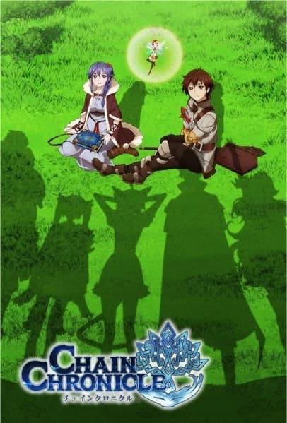 Xem Phim Chain Chronicle: Short Animation Vietsub HD Online - Rophim