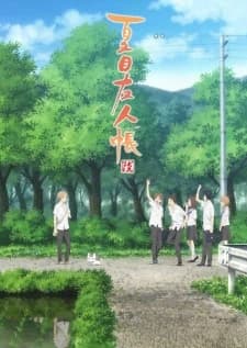 Xem Phim Natsume Yuujinchou Roku Vietsub HD Online - Rophim