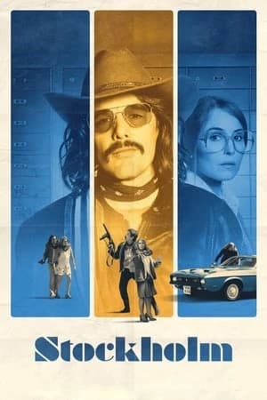 Xem Phim Hội Chứng Stockholm Vietsub HD Online - Rophim