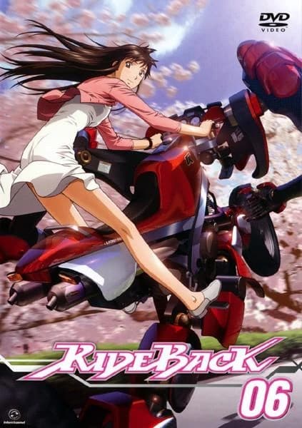 Xem Phim Rideback Vietsub HD Online - Rophim