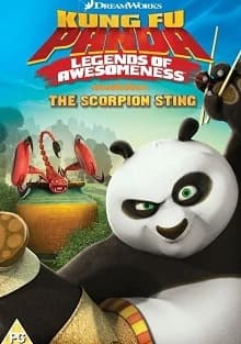 Xem Phim Kung Fu Panda: Huyền Thoại Anh Hùng 2 Vietsub HD Online - Rophim