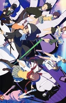 Xem Phim Yozakura Quartet: Hoshi No Umi Vietsub HD Online - Rophim