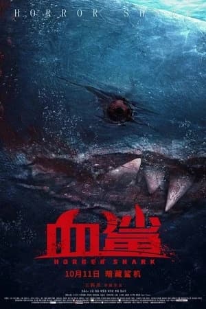 Xem Phim Cá Mập Máu Vietsub HD Online - Rophim