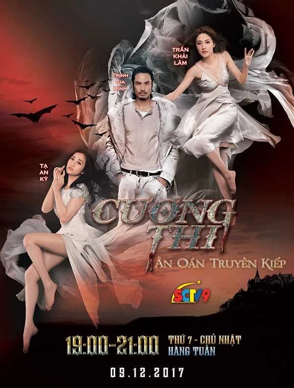 Xem Phim Cương Thi Ân Oán Truyền Kiếp Vietsub HD Online - Rophim