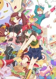 Xem Phim Urahara Vietsub HD Online - Rophim