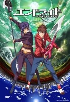 Xem Phim Endride Vietsub HD Online - Rophim