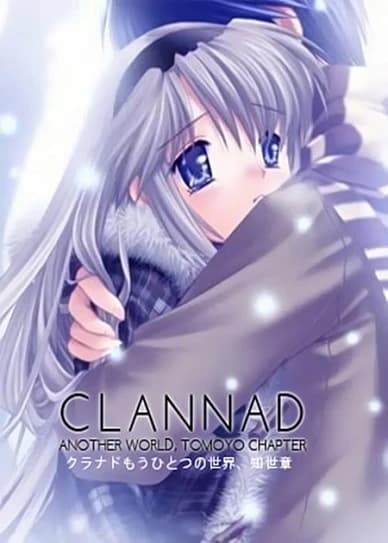 Xem Phim Clannad: Mou Hitotsu No Sekai, Tomoyo-hen Vietsub HD Online - Rophim