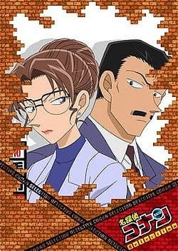 Xem Phim Detective Conan: The Fugitive Kogorou Mouri Vietsub HD Online - Rophim