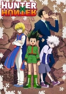 Xem Phim Hunter X Hunter Vietsub HD Online - Rophim