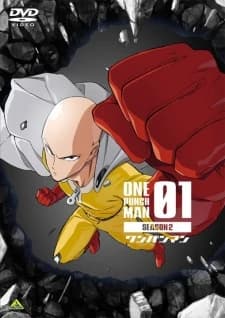 Xem Phim One Punch Man 2Nd Season Specials Vietsub HD Online - Rophim