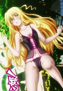 Xem Phim Maken-Ki! Two Specials Vietsub HD Online - Rophim