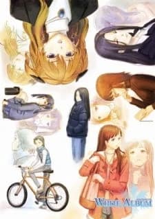 Xem Phim White Album 2Nd Season Vietsub HD Online - Rophim