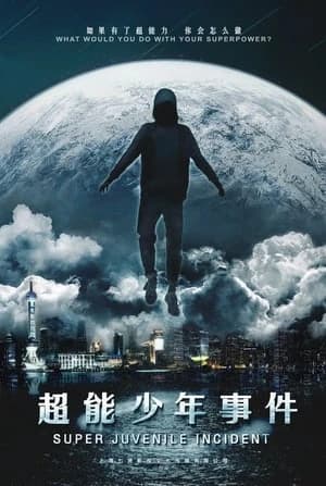 Xem Phim Sự Kiện Siêu Năng Vietsub HD Online - Rophim