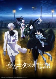 Xem Phim Vanitas No Carte Vietsub HD Online - Rophim