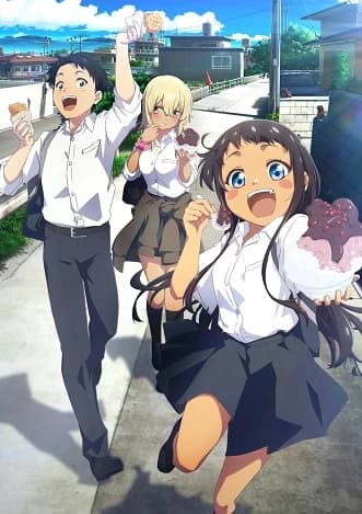 Xem Phim Okinawa De Suki Ni Natta Ko Ga Hougen Sugite Tsurasugiru Vietsub HD Online - Rophim