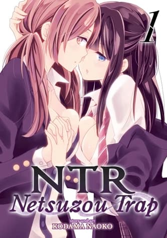 Xem Phim Netsuzou TRap Vietsub HD Online - Rophim